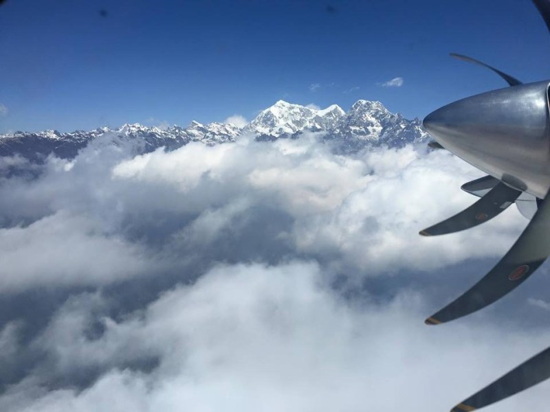 End Of The Big&nbsp;Adventure