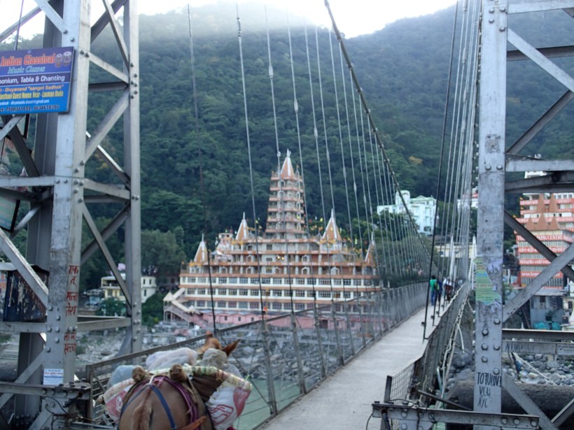 Lakshman Jhula