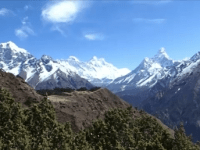Everest Base Camp Trek: Day&nbsp;3