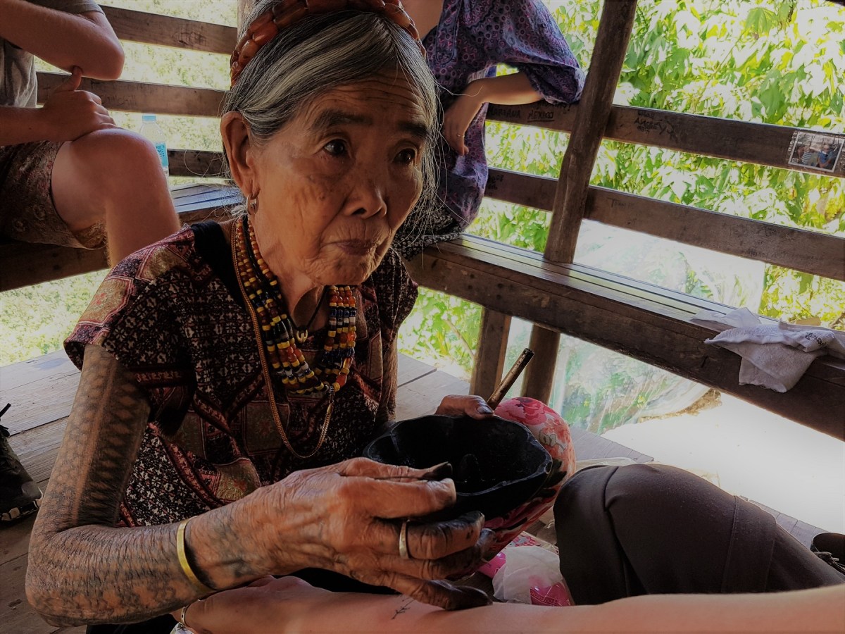 Buscalan Part 1: Hills, Corned Beef &&nbsp;Pigs