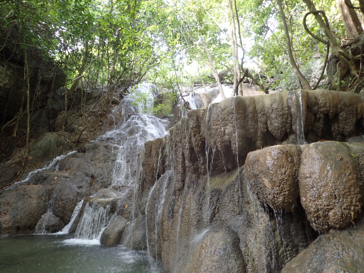 Lombok To Komodo: Day&nbsp;2