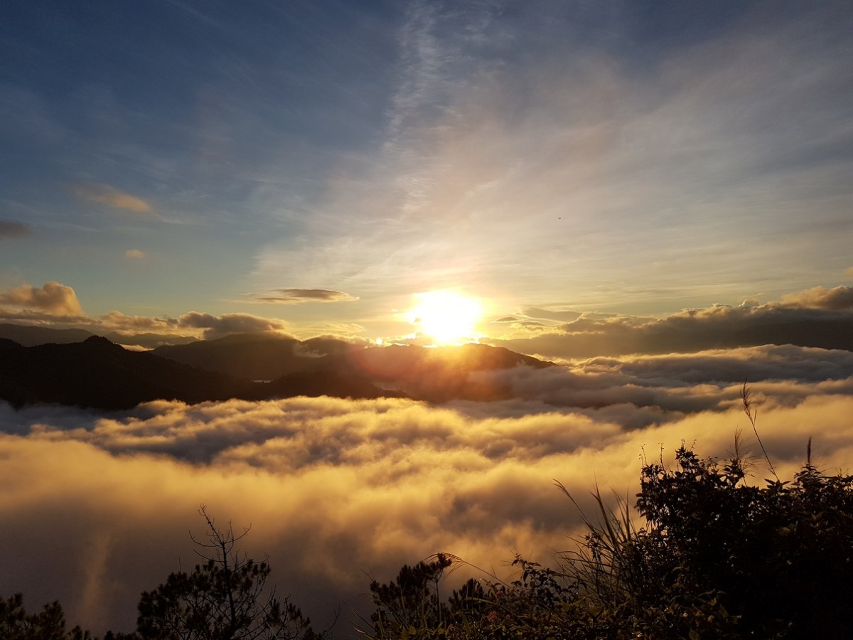Caving For Pussies: Sagada&nbsp;Edition
