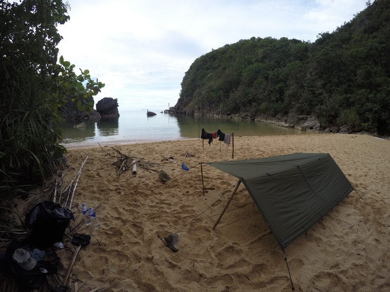 Caramoan Island Hopping – Part&nbsp;2