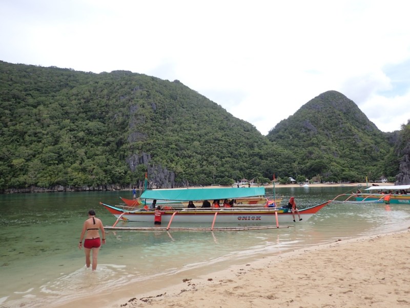 Caramoan Island Hopping – Part&nbsp;1