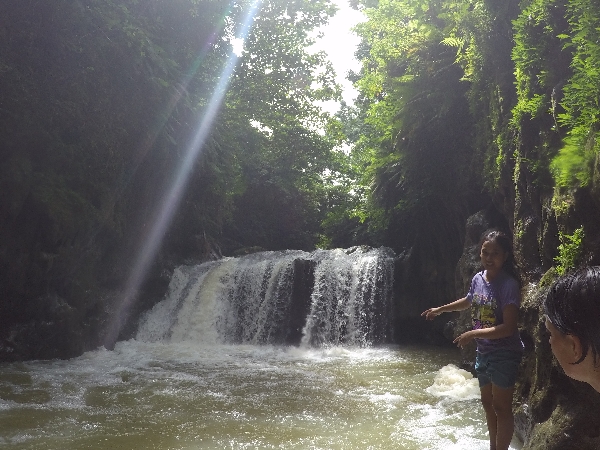 Random Little Legazpi&nbsp;Tour