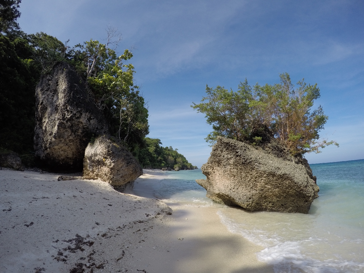 Beaches Of Siquijor