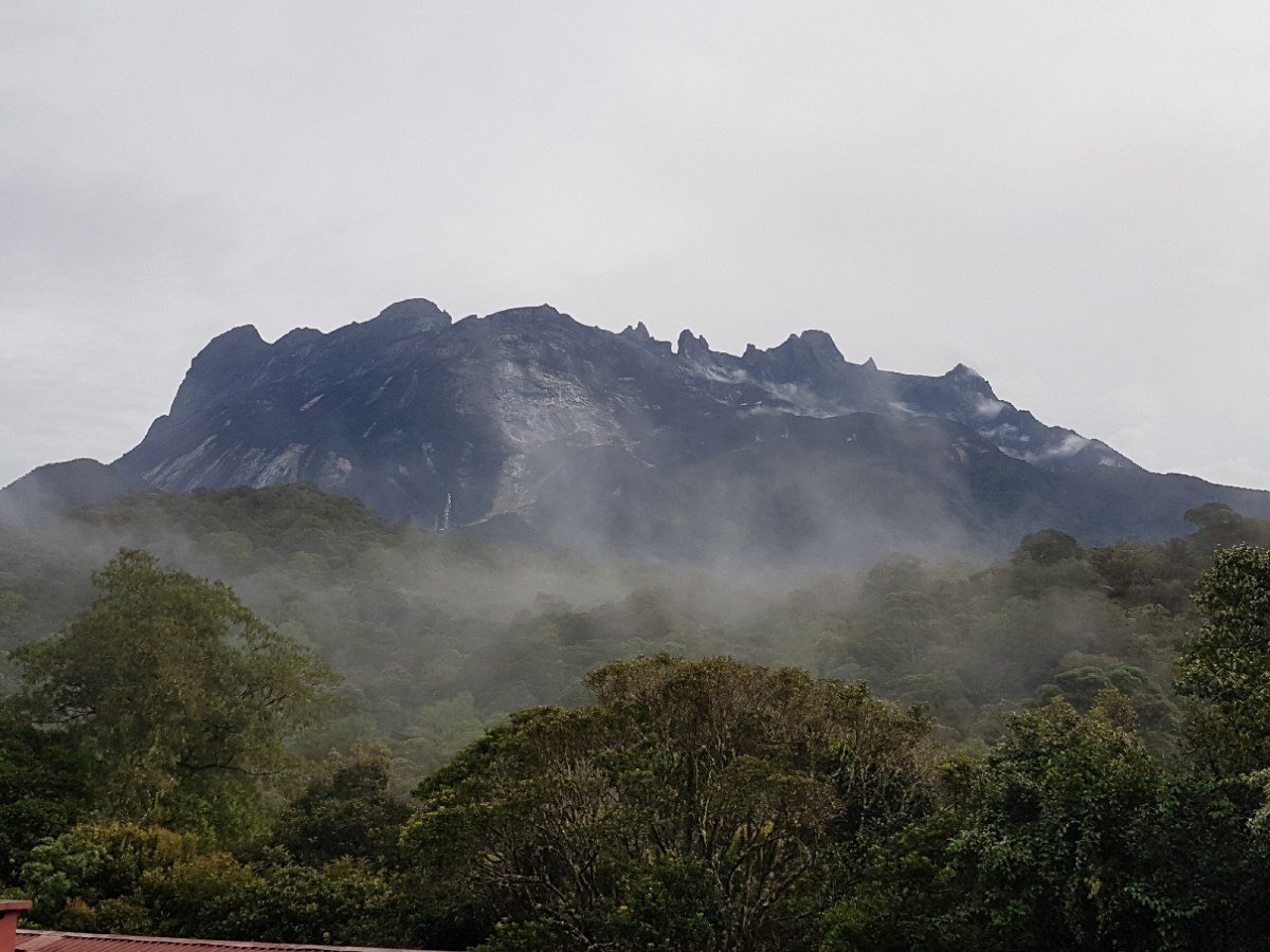 Kinabalu National Park