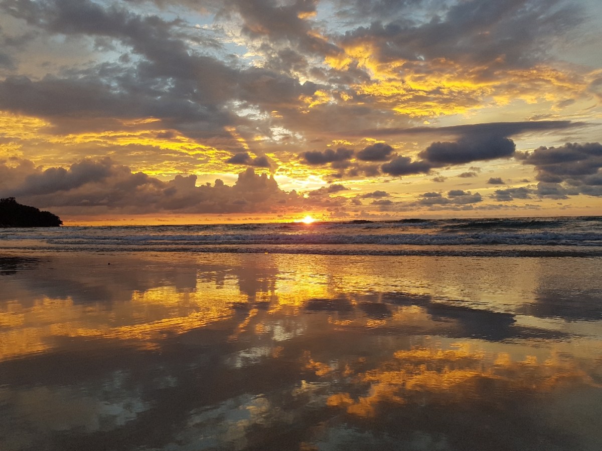 The Closest Thing To&nbsp;Paradise