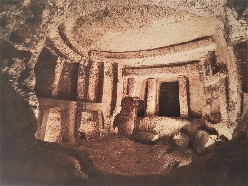 More Temples And A Sod Off Great Big&nbsp;Church