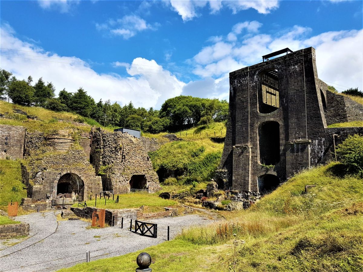 Welsh Industry & A Day In The&nbsp;Capital