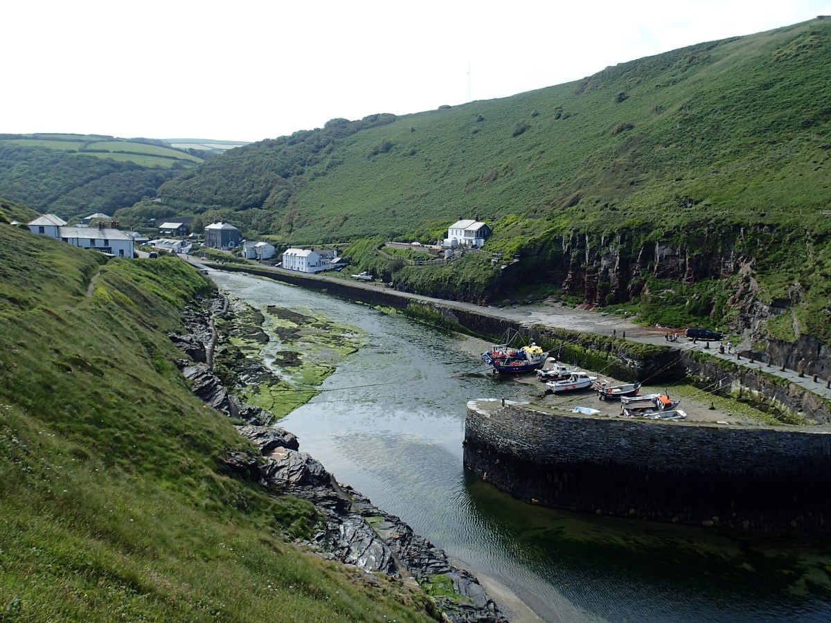 A Little Walk And A Beach&nbsp;Day
