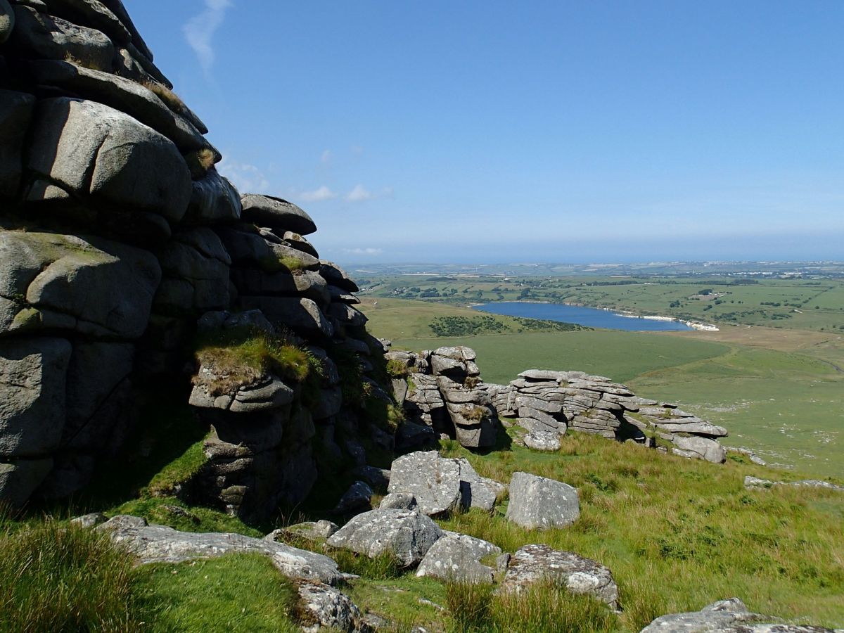 A Little Jaunt Across Bodmin&nbsp;Moor