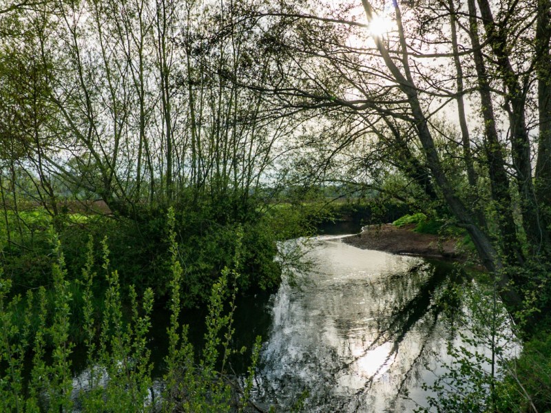 Wellington To Taunton