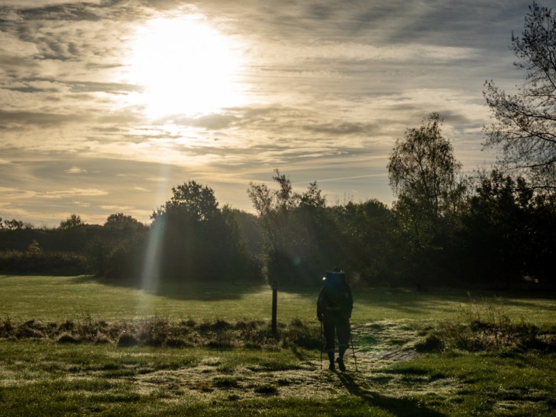 VGW Day 2: Limpsfield Chart To Colemans&nbsp;Hatch