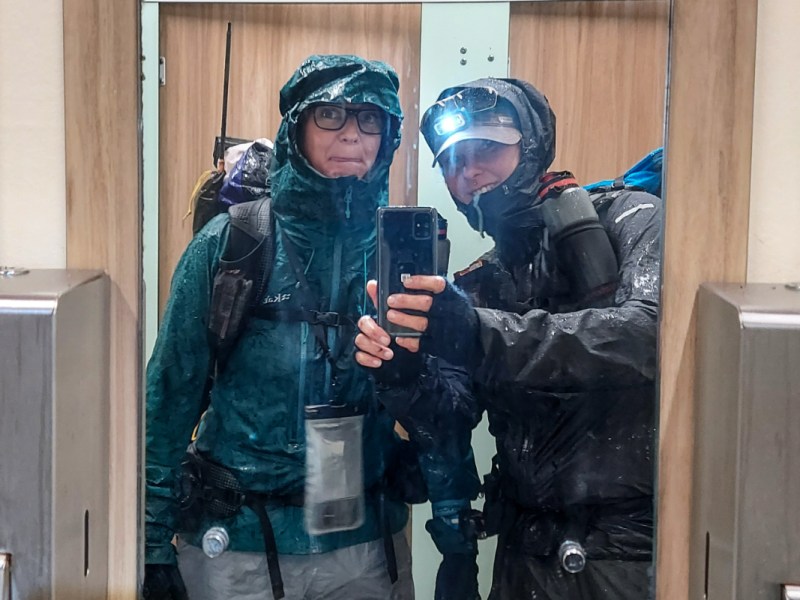 VGW Day 5: Westdene To&nbsp;Newhaven