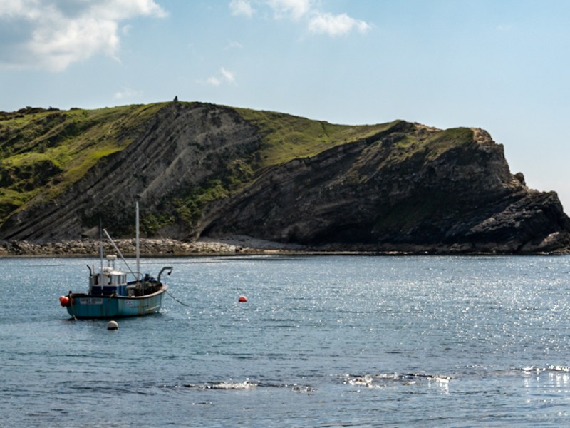 Day 13 – Rest Day, West&nbsp;Lulworth