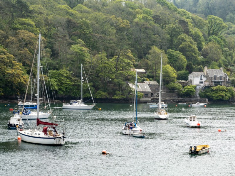 Day 27 – Beacon Hill to Bovisand&nbsp;Beach