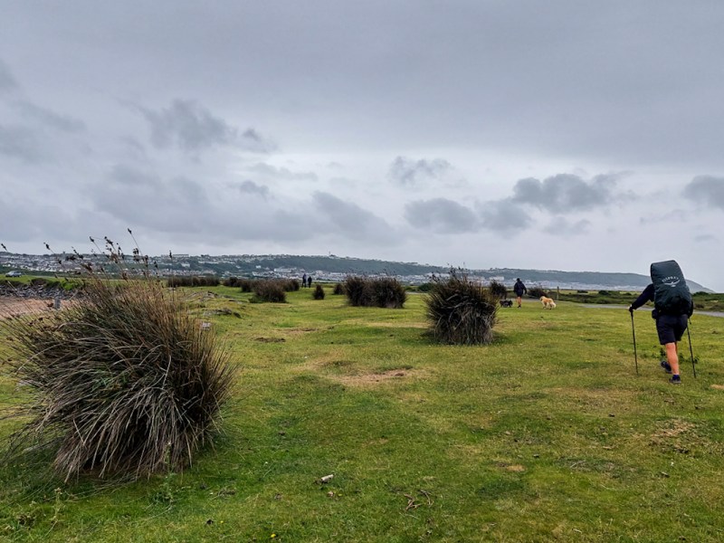 Day 58 – Peppercombe to&nbsp;Appledore