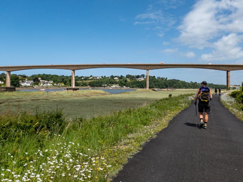 Day 59 – Appledore to&nbsp;Braunton