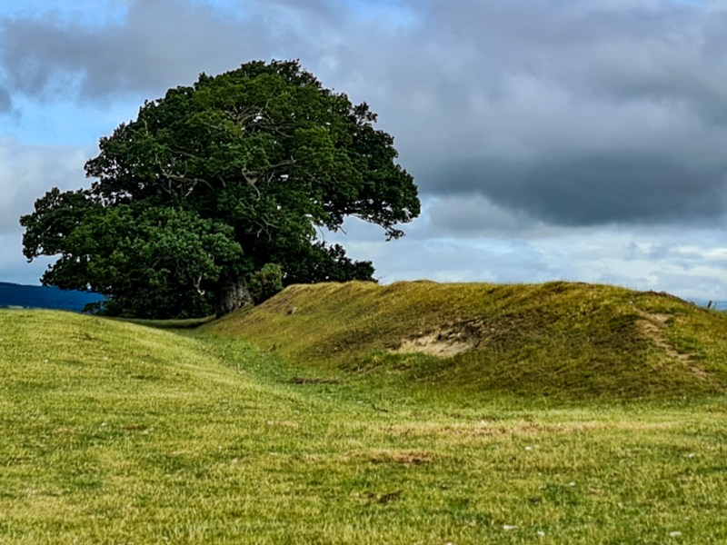 Day 85 – Brompton Crossroads to&nbsp;Buttington