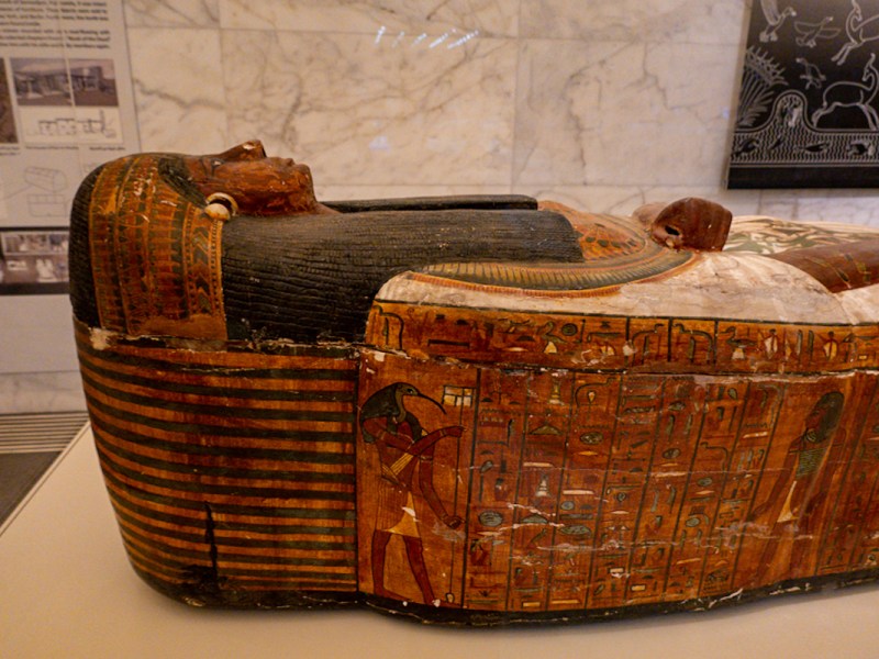 Quite A Bit Of Dead&nbsp;Shit