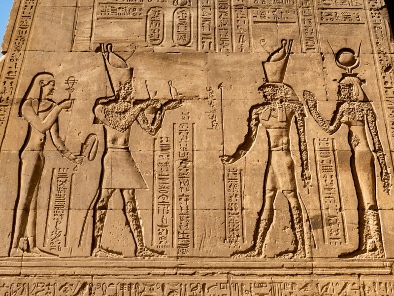 Okay, Fine, Just One Last Temple&nbsp;Then