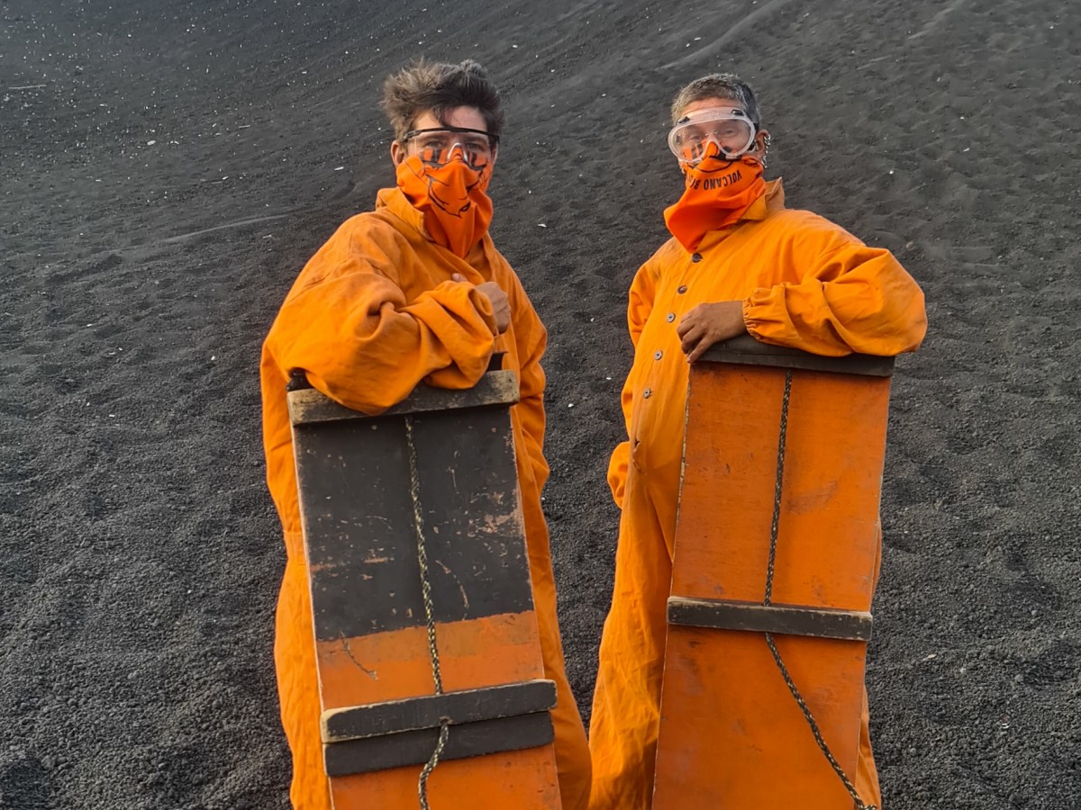 The Other Colonial&nbsp;City