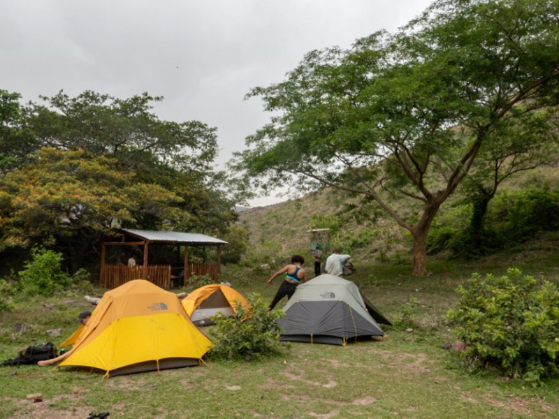 Today Is Gonna Be A Volcano&nbsp;Day