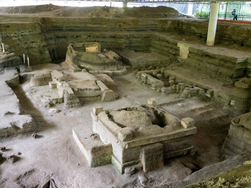 Just A Couple Of Day&nbsp;Trips