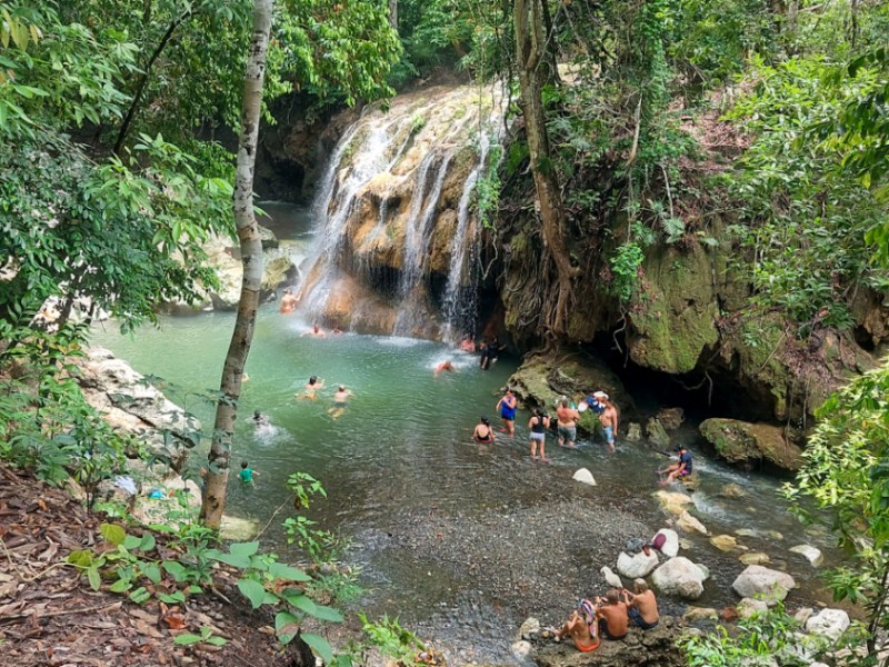 A Taste Of&nbsp;Guatemala