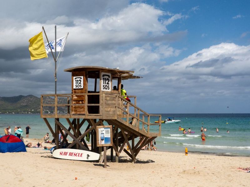 Mallorca – The Minor&nbsp;Fuckery