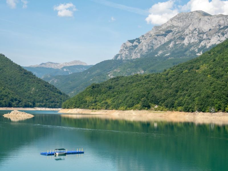 Montenegro 9: A Day In&nbsp;Plužine