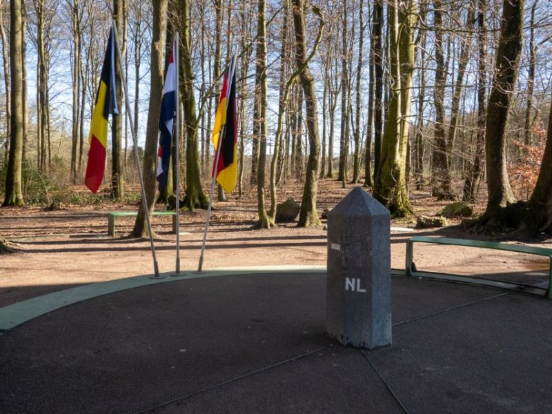 Cologne & Around – Aachen & The Three Country&nbsp;Border