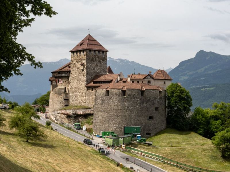 Liechtenstein Day 2