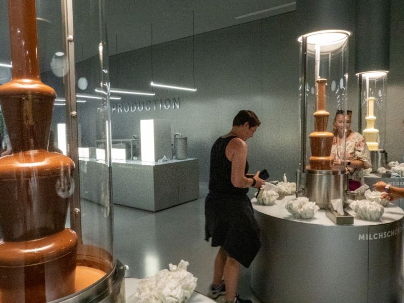 Zurich, Switzerland: Part&nbsp;2